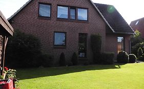 Ferienwohnung Sommerfeld